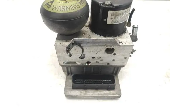 Mercedes-Benz CLS C219 ABS Pump A0054317212 0265960025 0265202063
