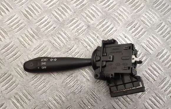 Hyundai Accent Indicator stalk 32932A