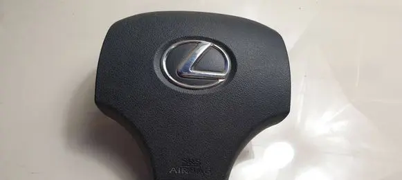 Lexus IS 220D-250-350 Steering wheel airbag 1D0S13306A9V
