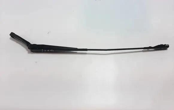 Volkswagen Jetta VI Windshield/front glass wiper blade 5C7955410