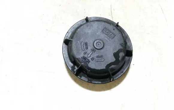 Headlight/headlamp dust cover
