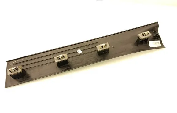 Dodge Grand Caravan Front sill trim cover 1PF44TRMAA