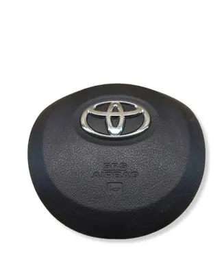 Toyota Verso-S Steering wheel airbag 4513052590C1 65047 473350