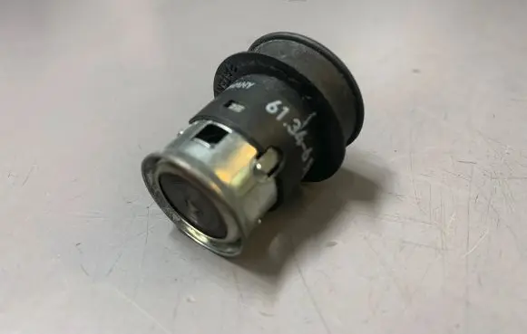BMW 5 F10 F11 Cigarette lighter 6969134 61346969134 61349308246
