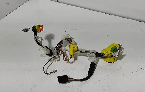 Audi A6 S6 C7 4G Other wiring loom 4G0971589A 616322400
