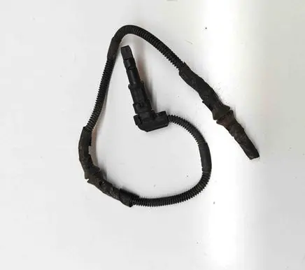 Jeep Avenger ABS brake wheel speed sensor 0265012323 9824439980