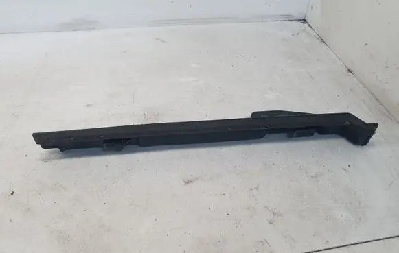Hyundai ix35 Intercooler air guide/duct channel 291362Y000