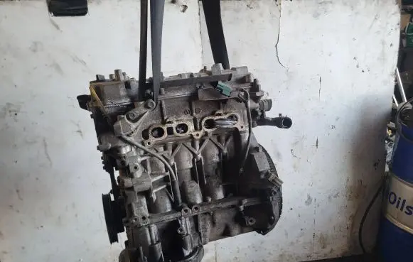 Nissan Micra Engine CR14