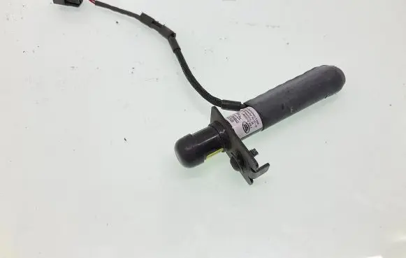 Land Rover Evoque II Bonnet Pedestrian Airbag Actuator J9C316E634AC 2006543 202740397