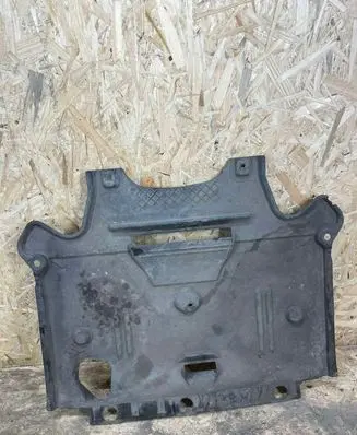 Audi A5 8T 8F Gearbox bottom protection 8K1863822J 8K2863822J 8F0863822E