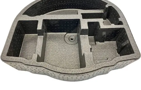 Toyota Yaris XP210 Glove box in trunk 64993K0050