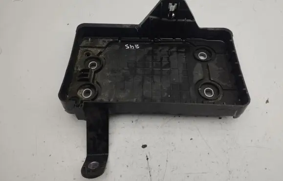 Nissan Qashqai J12 Battery tray 
