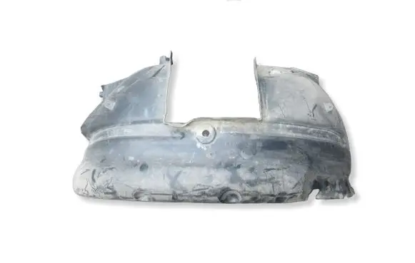 Dacia Lodgy Front wheel arch liner splash guards 638402735R
