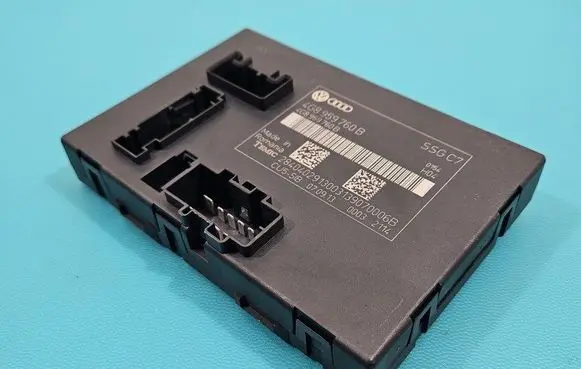 Audi A6 S6 C7 4G Central body control module 4G8959760B IMPRK1494497