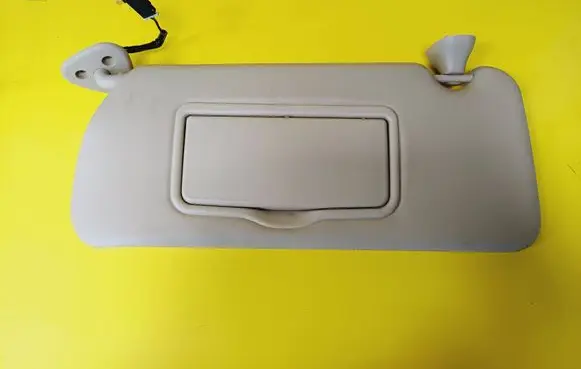 Cadillac CTS Sun visor