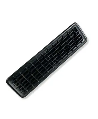 Porsche Taycan 9J1 Cabin air duct channel 9J1819151