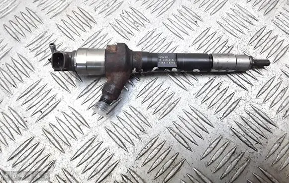 Mazda 6 Fuel injector r2aa13h50