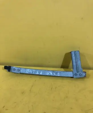 Fiat Doblo Rear side glass trim RZ1R2P7K5