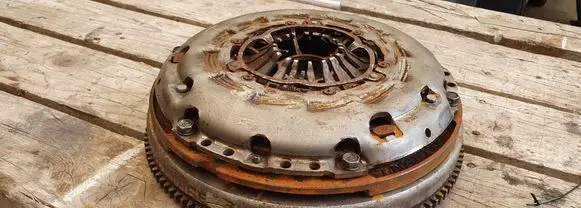 KIA Sportage Clutch set kit 232002F200