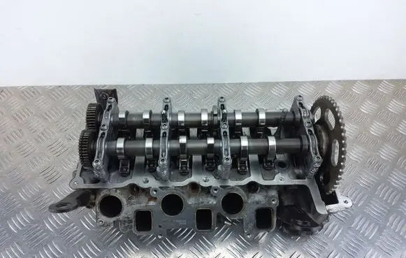Audi A8 S8 D4 4H Engine head 059354DF 0268