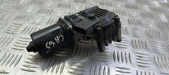 Skoda Superb B8 (3V) Front wiper linkage and motor 3V2955119