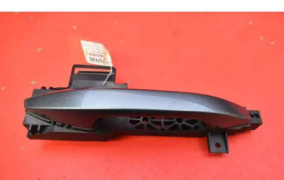 KIA Sportage Front door exterior handle 