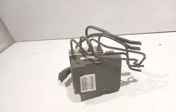 Peugeot 407 ABS Pump 9666148080 0265951299 5655L3250809085