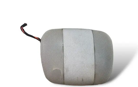 Mercedes-Benz S W221 Alarm movement detector/sensor A2218207510 12233159