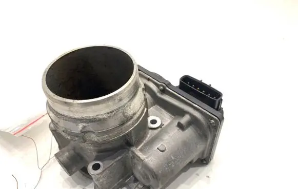 Volvo XC60 Engine shut-off valve 32202650