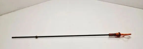 Skoda Fabia Mk1 (6Y) Oil level dip stick 038115611B