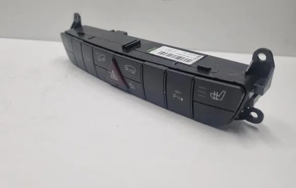Mercedes-Benz ML W164 Hazard light switch A1648709910 1648709910