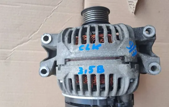 Generator/alternator