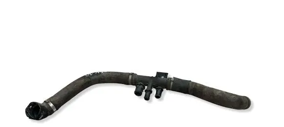 Citroen Jumper Engine coolant pipe/hose 