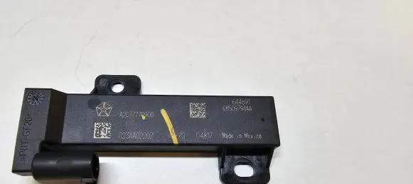 Jeep Grand Cherokee WL Keyless system antenna 68509794AA
