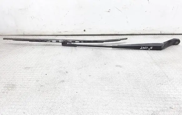 Ford Galaxy Windshield/front glass wiper blade 
