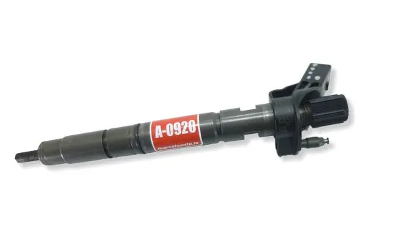 Audi A6 S6 C6 4F Fuel injector 059130277CC 0445216040