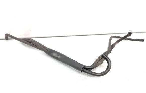 Suzuki Grand Vitara II Vacuum line/pipe/hose