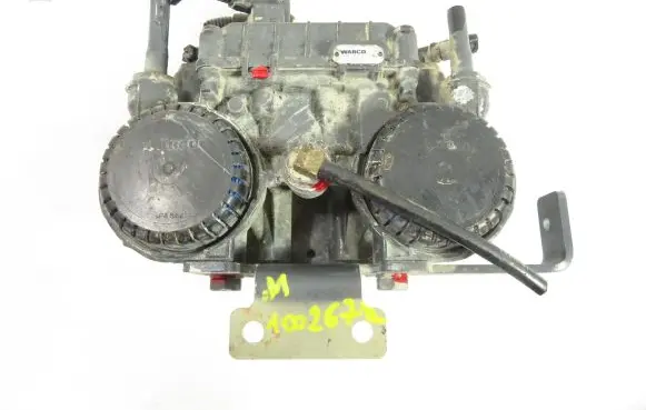 DAF 400-Series 428-435 Brake central valve 2047121