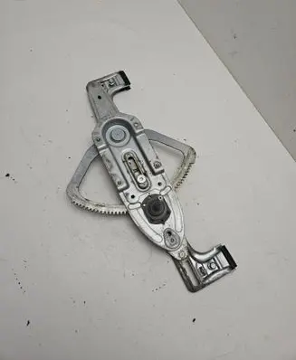 Ford C-MAX I Rear window lifting mechanism without motor E521F