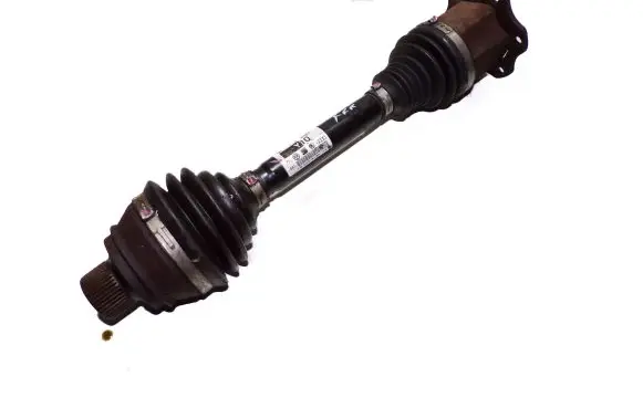 Audi A5 8T 8F Front driveshaft 8K0407271Q