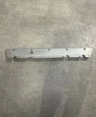 BMW iX3 Other body part 8740109 1407202100116 21454110