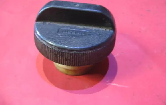 Fuel tank filler cap
