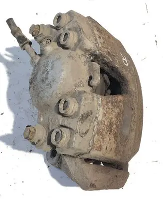 Audi Q5 SQ5 Front brake caliper 9093B