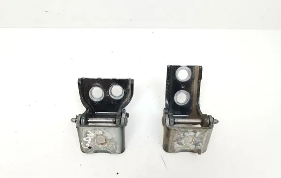 Citroen DS5 Rear door hinge set 