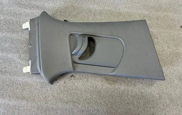 Audi A3 S3 8V (B) pillar trim (top) 8V5867244A