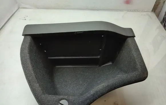 BMW 3 F30 F35 F31 Trunk/boot lower side trim panel 7239175