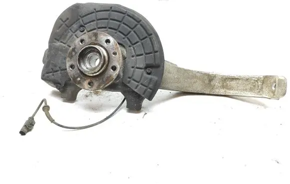 Maserati Levante Front wheel hub 670034831