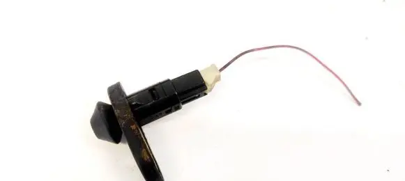 Citroen C4 Grand Picasso Front door sensor 