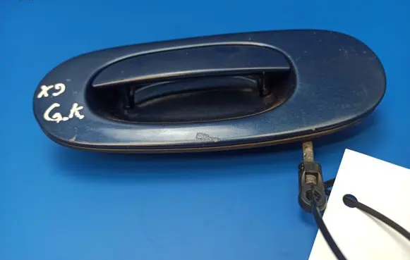 Jaguar XJ X308 Rear door exterior handle R30189
