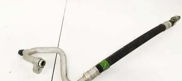 Mercedes-Benz C W203 Air conditioning (A/C) pressure sensor A2712300556
